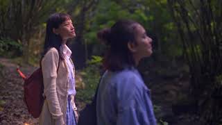 Bercinta di Udara (It's in The Air) [Official Trailer]