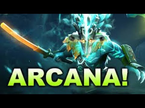 Free Arcana / DotaPlus and BattlePass 2022.