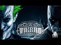 Vikram trailer X Batman version l Batman X Vikram Tamil trailer PS4 Arkham Asylum #vikramtrailer