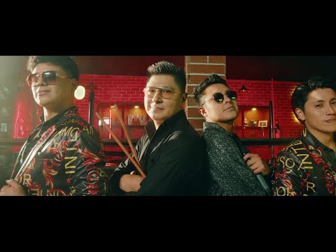 Mírame - Intenso amor feat. Kumbia Fusion | VIDEO OFICIAL