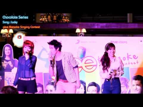 110322 Chocolate Series (JaJaa, Warm, Nut) - Lucky