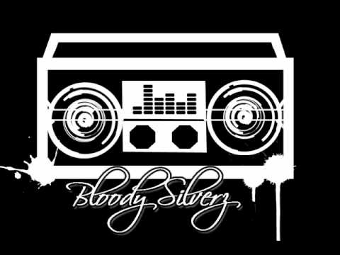 BLOODY SILVERZ- ACQUA E FUOCO