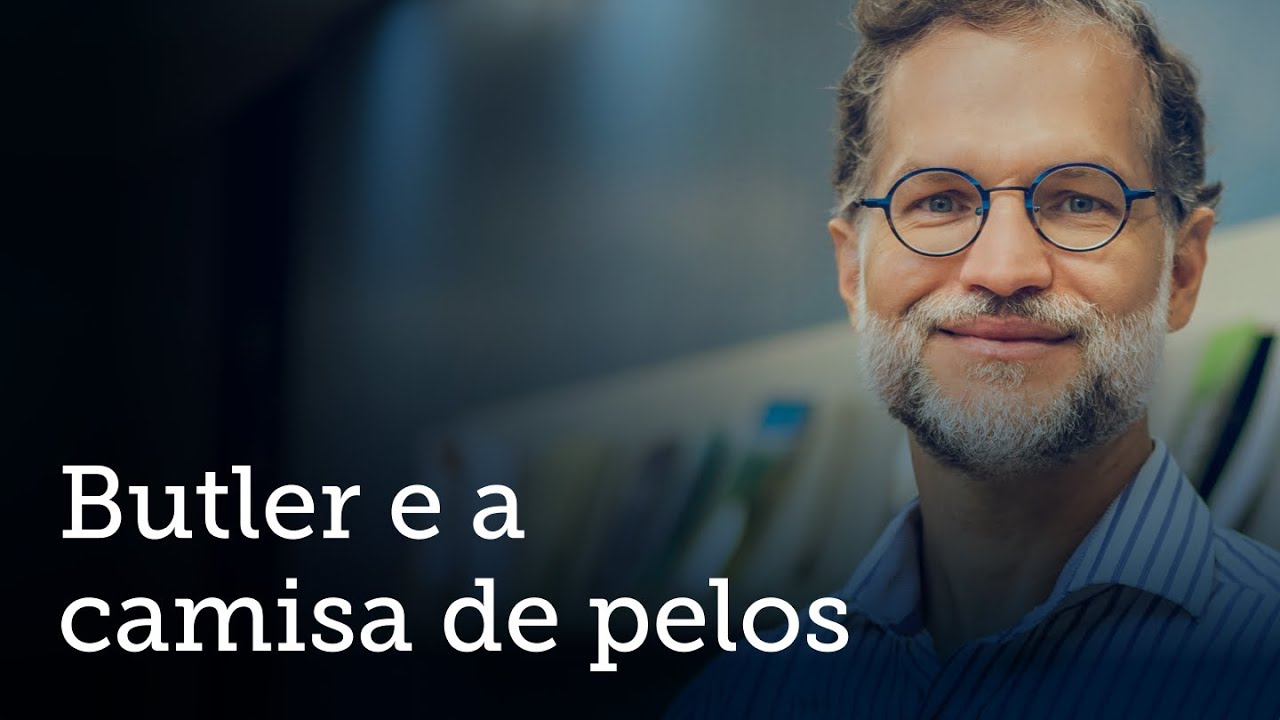 Judith Butler e a psicanálise: o início da história