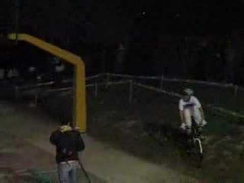 SFENDAMI MTB RACE 2008