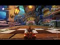 Clockwork Wumpa OST Extended Crash Nitro Kart