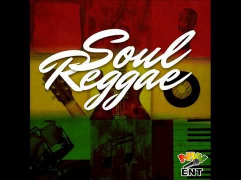 Soul Reggae Riddim Mix by @DJ_Jubilation [Formerly DJ Triniboy]