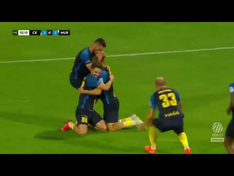 CELJE 3:3 MURA, 3. KROG PRVE LIGE TELEMACH