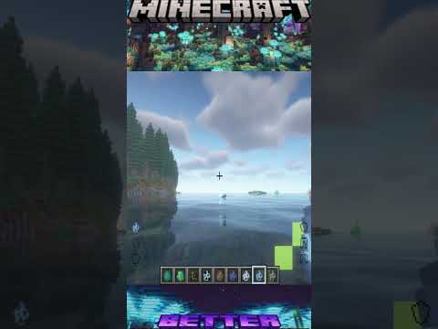 Unbelievable Minecraft Mod Mania: Fish Edition!