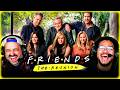 FRIENDS REUNION REACTION THE PERFECT END TO OUR FRIENDS JOURNEY FIRST TIME WATCHING