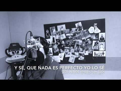 [Cover] Sharlene-Me Siento Bien(Feat.Fuego) Korean ver.