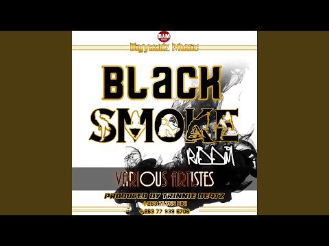 Chipande (feat. Power rasta)