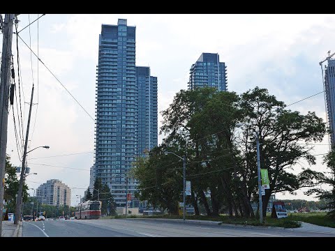 #902-2212 Lake Shore Boulevard West, Etobicoke Home for Sale - Real Estate Properties for Sale