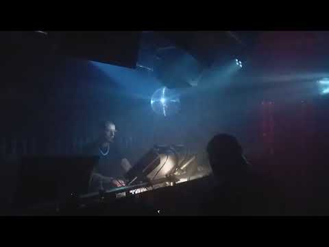 xik @ cursed 16.04.22 Untertage Berlin 2