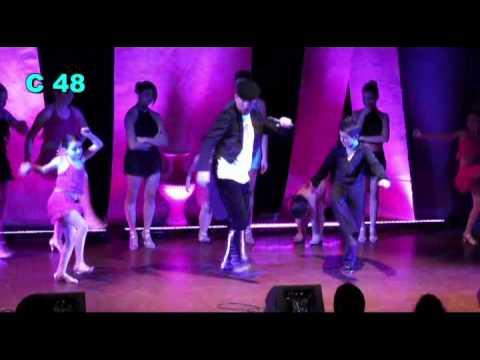 CANALE 48 - Alverio Cau - Martinika Makka