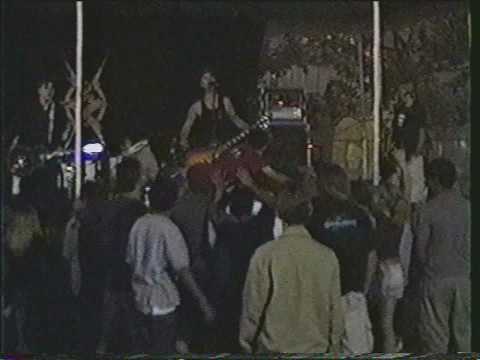 Dry Cell - Slip away