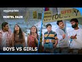 Types Of Students During Exams Hostel Daze Nikhil Vijay Ahsaas Channa Prime Video India