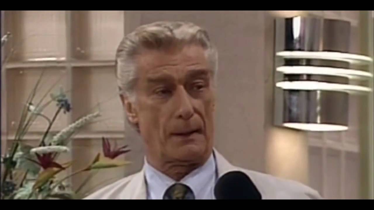 Empty Nest S02E15 M D , P O V