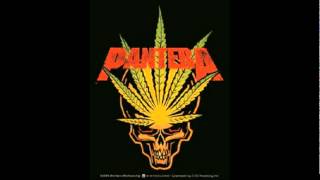 Pantera-ride my rocket