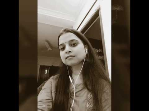 Rekha Upadhyay Teri Galiya...