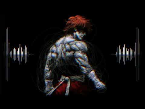 Slay With Anime Baki | Ringtones Ace