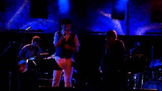 Demetra Galani, Vassilikos : Medley