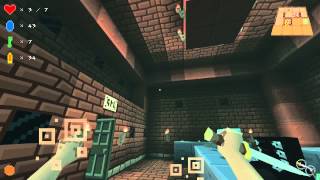 Eldritch (#4) Slaves of the Elder Things