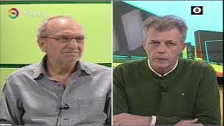 Ο ΚΑΙΡΟΣ ΤΗΣ ΕΒΔΟΜΑΔΑΣ _ ΦΑΝΗΣ ΤΑΚΟΥΔΗΣ 10 02 2025