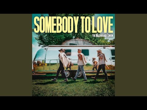 Somebody To Love