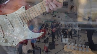 Tim Brady - Instruments of Happiness - 100 guitares  - In memoriam: Jimi Hendrix