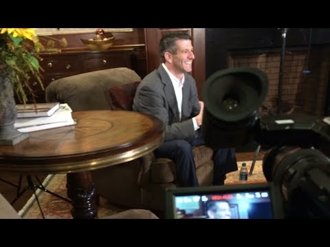 CEO Made in PA video