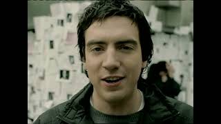 Snow Patrol - Chocolate (Official Video) HD