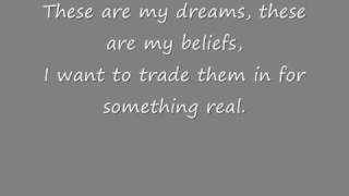 Surrender -Matchbook Romance (w/ lyrics)