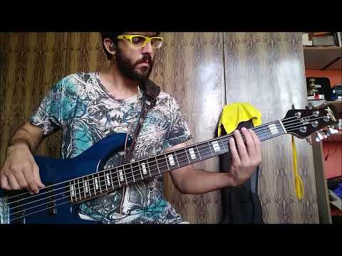 A falta que a falta faz - Jay Vaquer