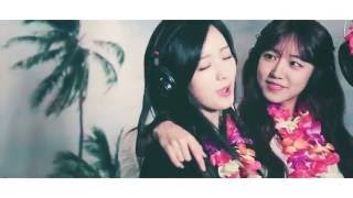 [M/V] 우리의 밤은 당신의 낮보다 아름답다 - 윤보미 &amp; 김남주 &amp; 정채연 &amp; LE &amp; 서인영 &amp; 이석훈 &amp; 우태운 &amp; 양다일 &amp; 브라더수 &amp; 챈슬러 &amp; 강민희