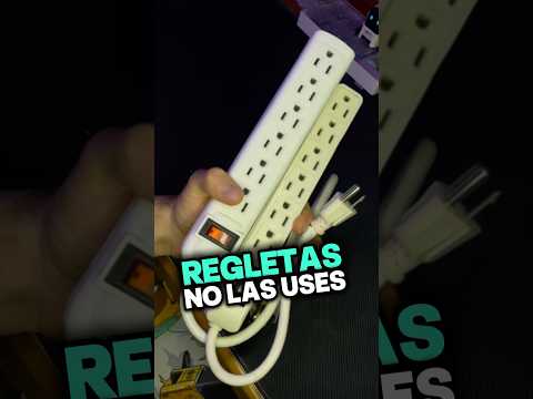 Los puertos USB de las regletas no son tan seguros como piensas