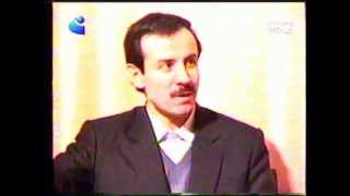 Alevîlik - Sünnîlik (Tv Programı Bölüm 2) (Anlatan: Mahmud Çanga)