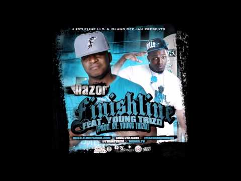 Razor x Young Trizo - FinishLine (prod. By Young Trizo)