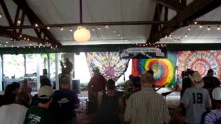 New Riders Of The Purple Sage Staten Island 8/10/2014 Sutter's Mill