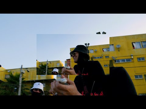 A lo maton - El vakilla 777