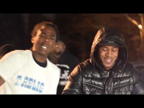 Booggz - One Take (Official Video) #HackerzThaMixtape
