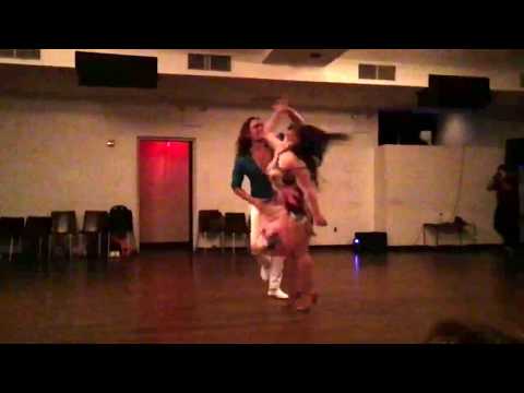 NYC Zouk Launch 2017