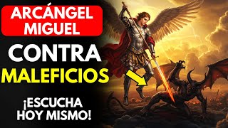 Oración Milagrosa a Arcángel San Miguel: Protección Urgente y Liberación Total