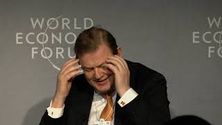 Davos 2020 - Leadership Lessons: Growing Sustainable Companies