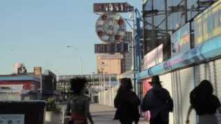 CSS - Into The Sun (Official Video)