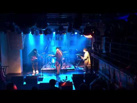 로종(Rozong) - Rock n roll Star @Emergenza Festival in Club Crack 061105