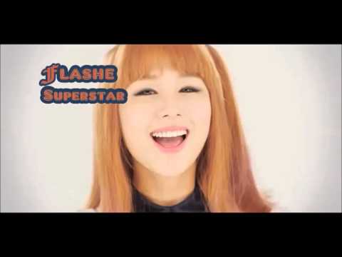 Flashe Superstar