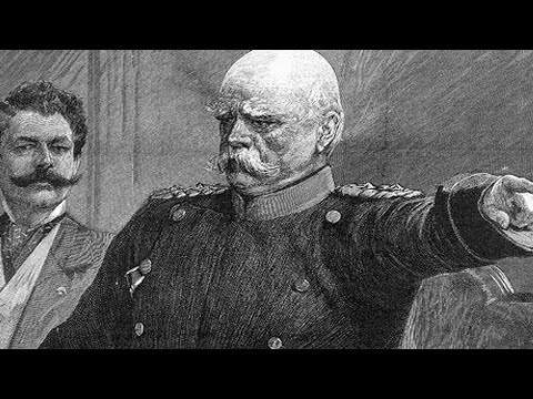 The Berlin Conference (1884 - 1885)