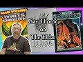 Gav Thorpe on the Eldar