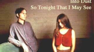 Mazzy Star - Into Dust