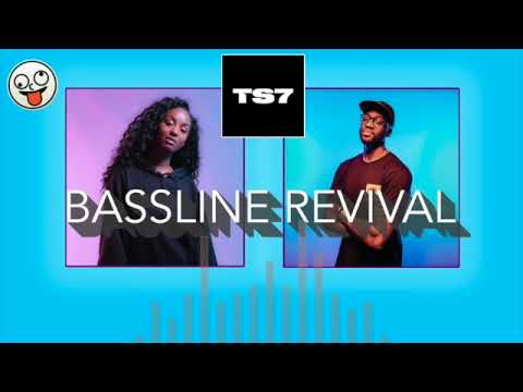 TS7 ft Screama & Bianca Gerald - Put My Trust In You / BASSLINE 4x4 NICHE HOUSE / BASSLINE REVIVAL